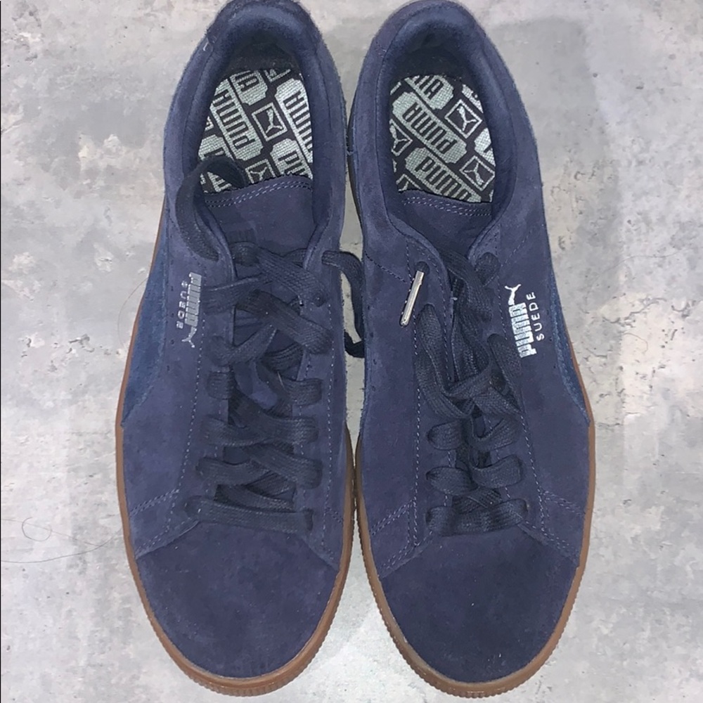 Puma size 8 men’s